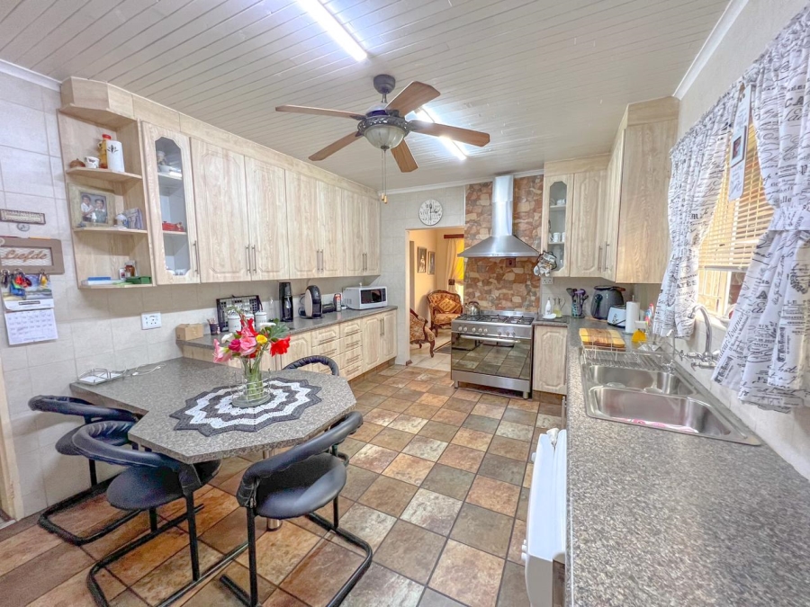 3 Bedroom Property for Sale in Vaalpark Free State